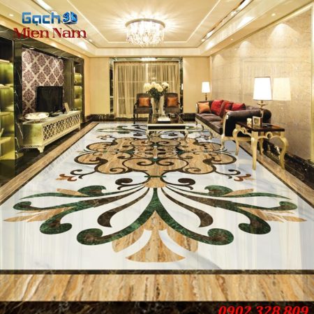 gạch thảm lát nền