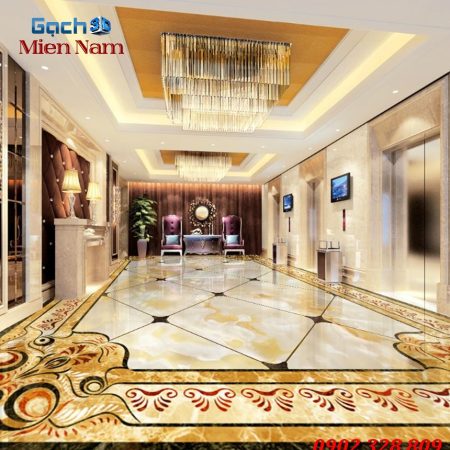 gạch thảm lát nền