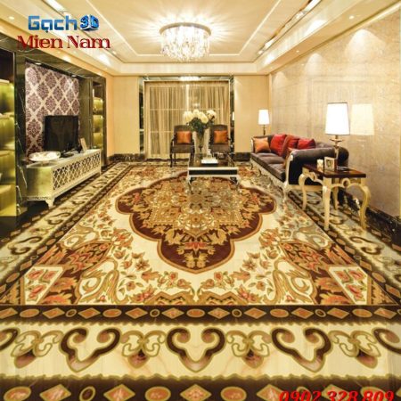 gạch thảm lát nền