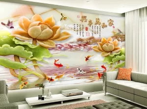 Gạch 3D tại tp.Hồ Chí Minh