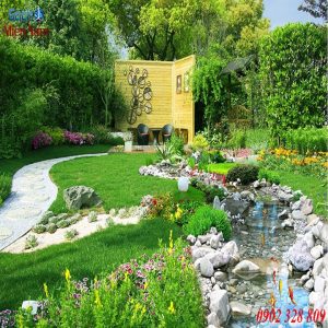 Tranh gạch 3D tứ quý