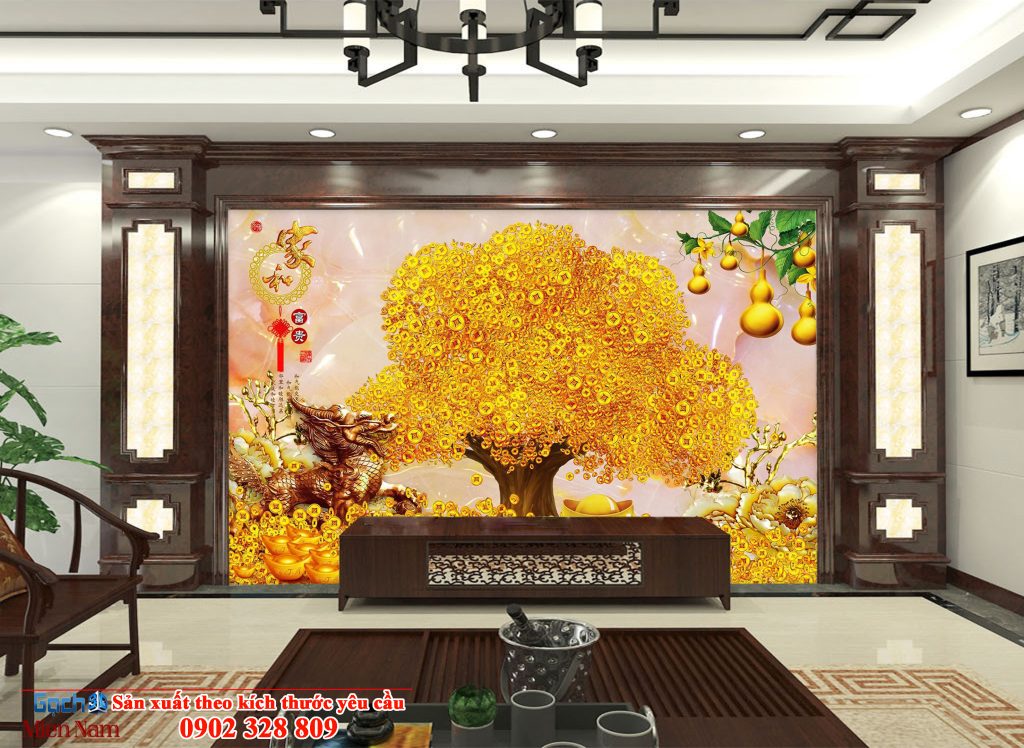 5D Cây Kim Tiền 5D Cây Kim Tiền