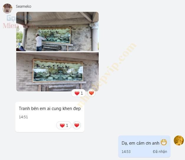 Gạch ốp nhà mồ Long An