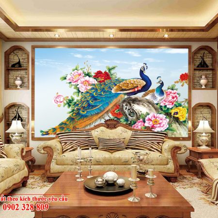 Gạch trang trí nhà mồ