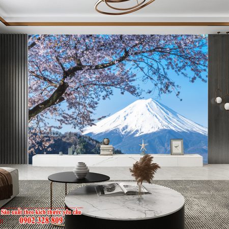 Tranh gạch 3d Trung Quốc