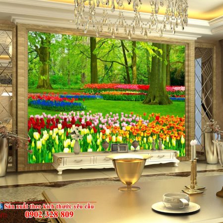 gạch tranh 3d Đà Nẵng