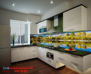 gạch tranh 3d Đà Nẵng