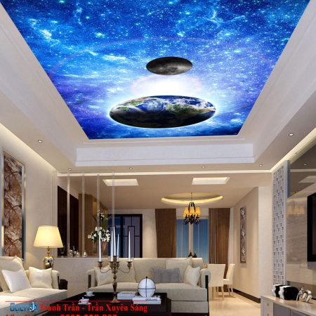 Gạch 3d tại Hà Nội