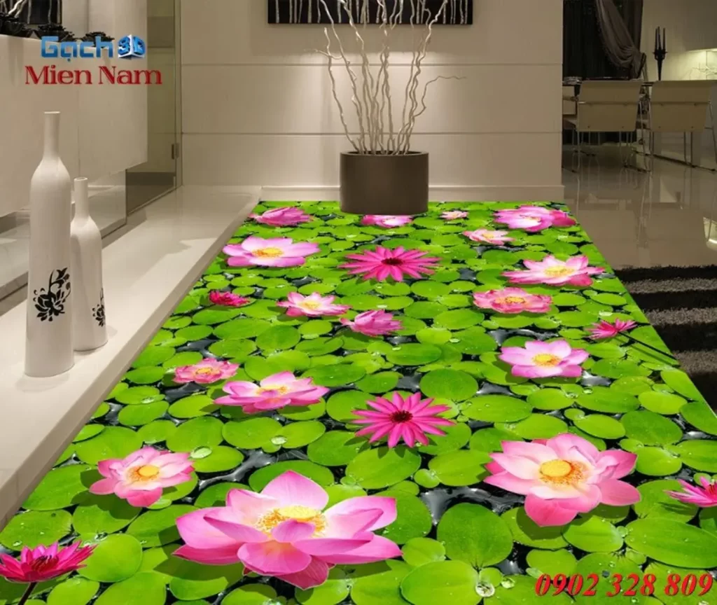 Thật may mắn khi nhà máy sản xuất gạch 3d làm thay đổi ngôi nhà bạn Thật may mắn khi nhà máy sản xuất gạch 3d làm thay đổi ngôi nhà bạn