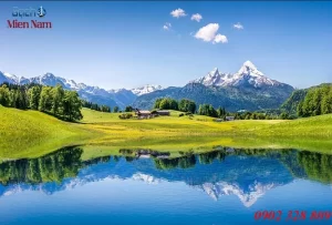 Bạn biết gì về sản phẩm gạch 3D tường ngoài trời?