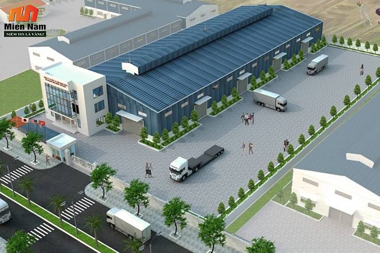 Quy chuẩn thiết kế nhà xưởng sẽ giúp ích cho doanh nghiệp như thế nào? Quy chuẩn thiết kế nhà xưởng sẽ giúp ích cho doanh nghiệp như thế nào?