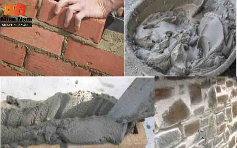 Tìm hiểu nơi bán vữa khô trộn sẵn chất lượng tốt