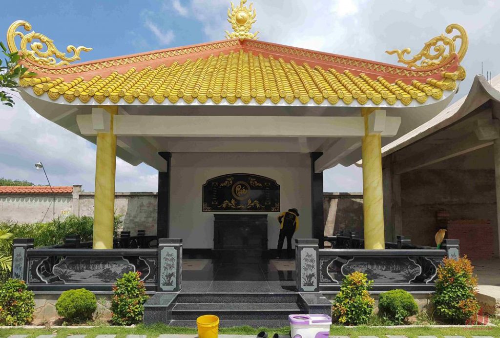 Ngôi Nhà Mồ Trong Các Nghi Lễ Và Tập Quán Văn Hóa